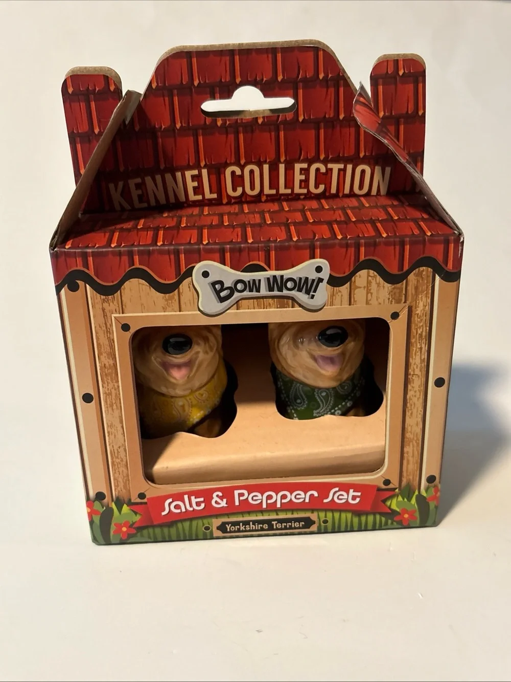 N/A kennel collection